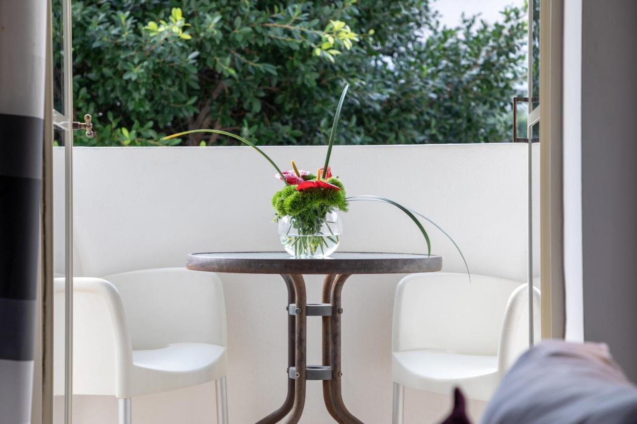 Cinema Hotel - An Atlas Boutique Hotel Tel Aviv Eksteriør billede